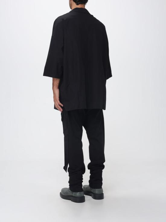 26SS 다크쉐도우 셔츠 DU01F4290CR 09 Black - DRKSHDW