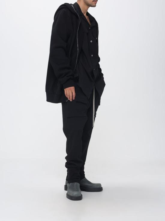 26SS 다크쉐도우 팬츠 DU01F4376RIG 09 Black - DRKSHDW