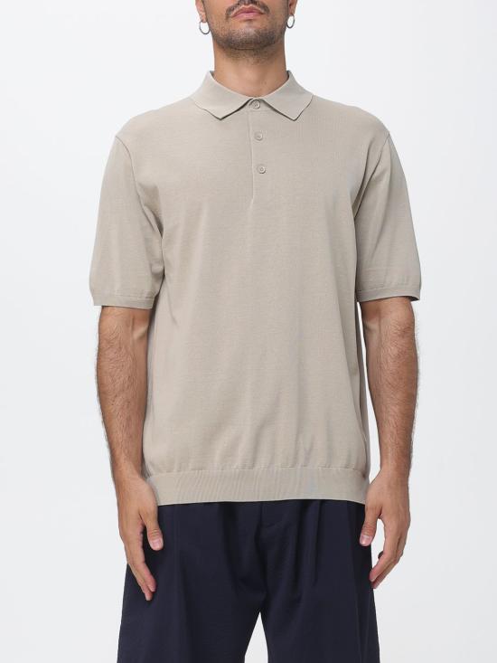 26SS 피플 스웨터 NITOC16 050 Beige
