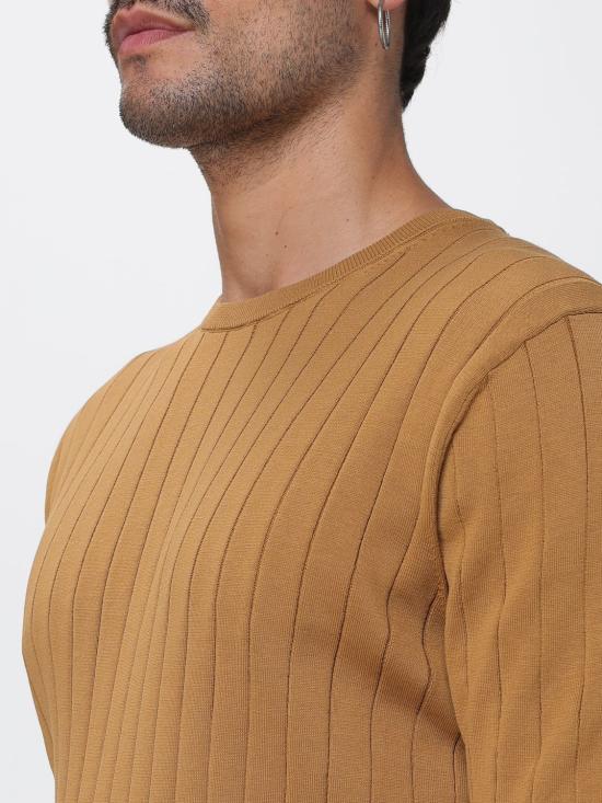 26SS 피플 스웨터 RAIMUC16 235 Camel - PEOPLE