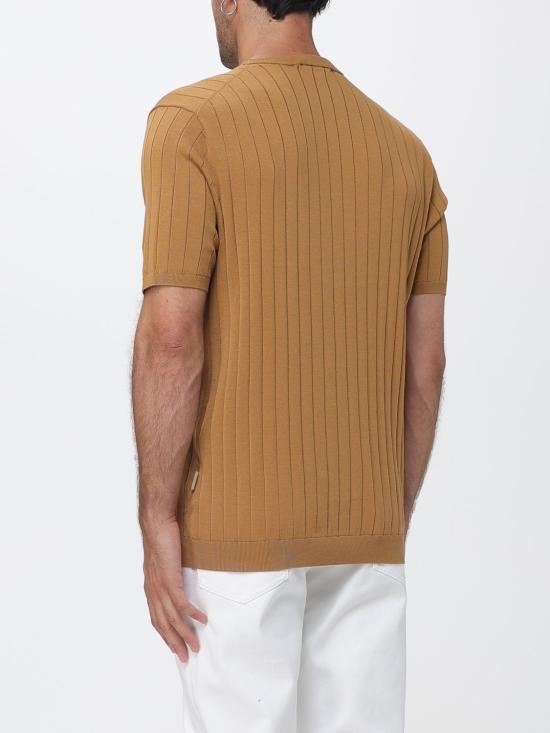 26SS 피플 스웨터 RAIMUC16 235 Camel - PEOPLE