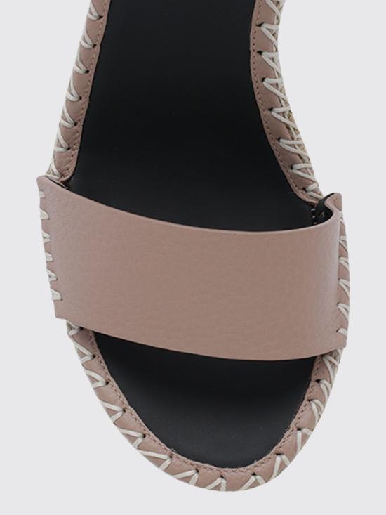 26FW 발렌티노 가라바니 샌들 S0090VTO P98 Beige - VALENTINO GARAVANI