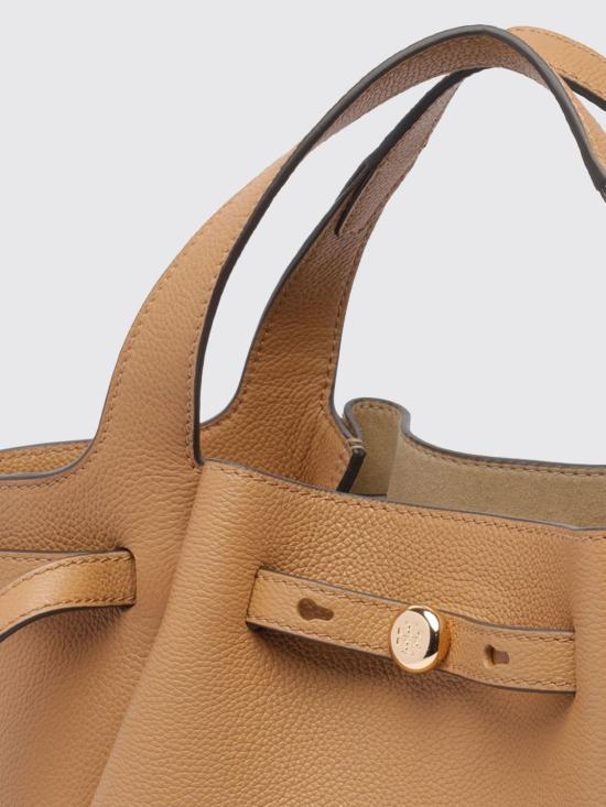 26FW 토리버치 로미 버킷백 164866 227 Beige - TORY BURCH