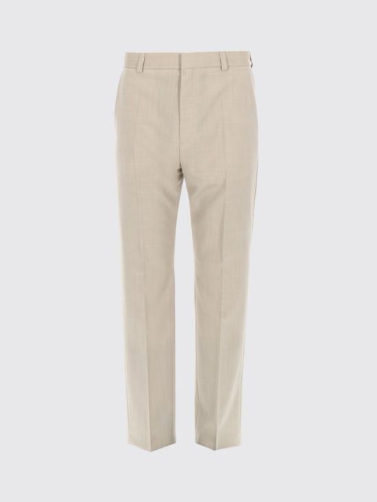 26SS 휴고보스 팬츠 50553788 269 Beige - HUGO BOSS