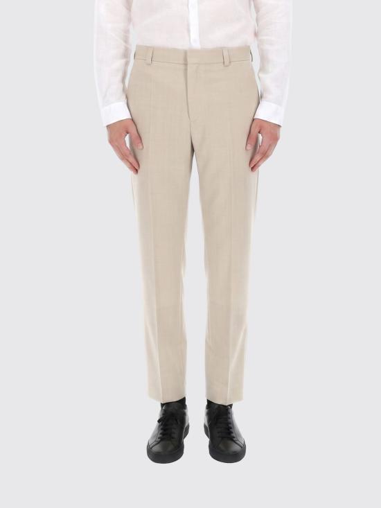 26SS 휴고보스 팬츠 50553788 269 Beige