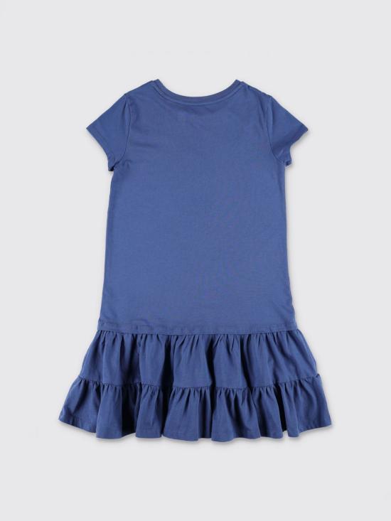 26FW [키즈] 폴로 랄프로렌 캐주얼 자켓 312B20040 001 Royal Blue - POLO RALPH LAUREN