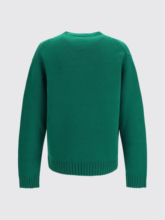 26FW 톰포드 스웨터 KCL092YMW167 GCU Emerald - TOMFORD