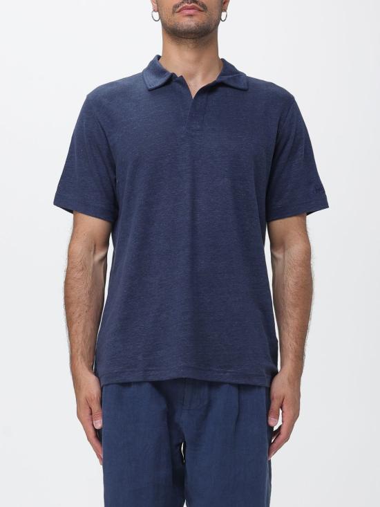 26SS 세인트바쓰 스웨터 FRS0001 00119L Blue