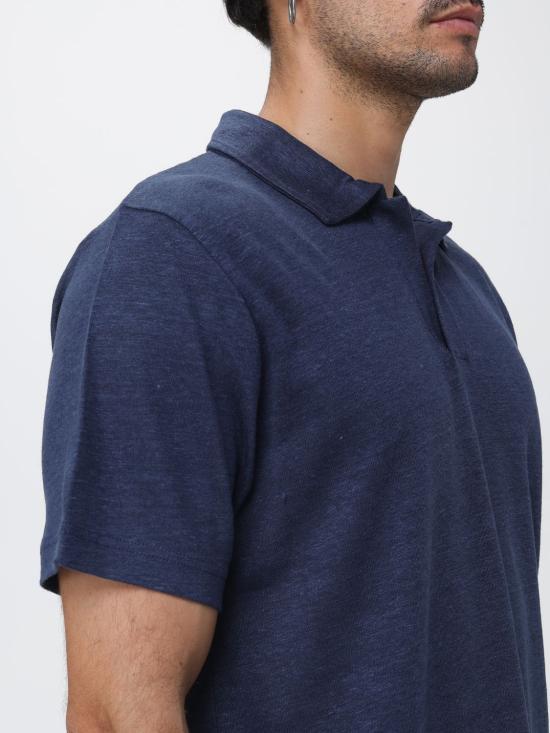 26SS 세인트바쓰 스웨터 FRS0001 00119L Blue - MC2 SAINT BARTH