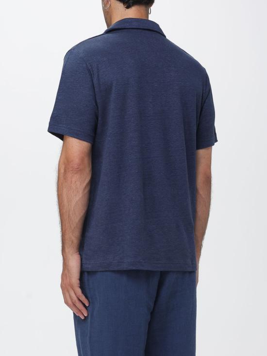 26SS 세인트바쓰 스웨터 FRS0001 00119L Blue - MC2 SAINT BARTH