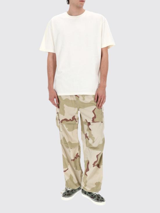 26SS 아미시 팬츠 AMX204CQ750569 C0105 Multicolor - AMISH