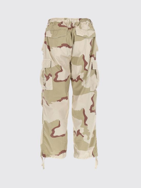 26SS 아미시 팬츠 AMX204CQ750569 C0105 Multicolor - AMISH
