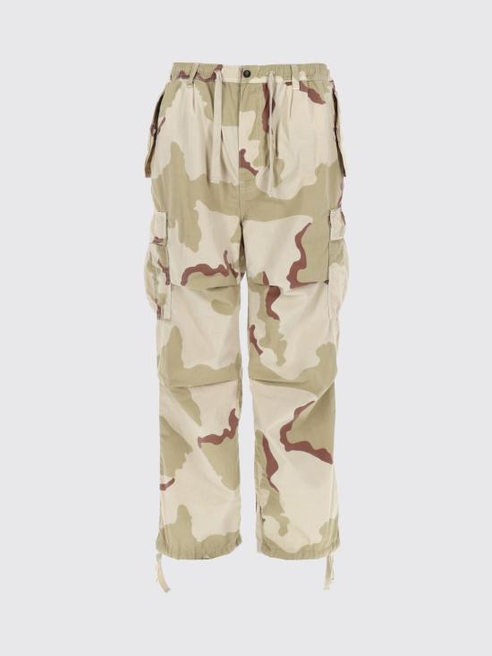 26SS 아미시 팬츠 AMX204CQ750569 C0105 Multicolor - AMISH