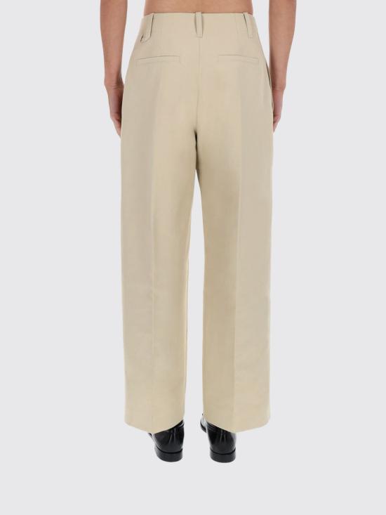 26SS 자크뮈스 팬츠 26EPAM00552AW00321 150 Beige - JACQUEMUS