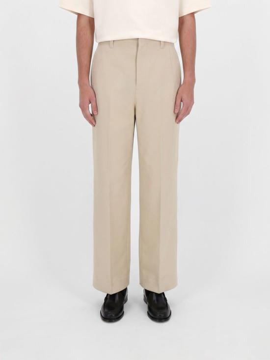 26SS 자크뮈스 팬츠 26EPAM00552AW00321 150 Beige
