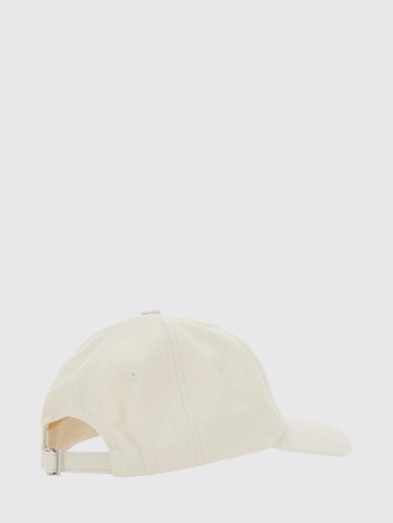 26FW 자크뮈스 모자 ACU00670AW00092 110 White - JACQUEMUS
