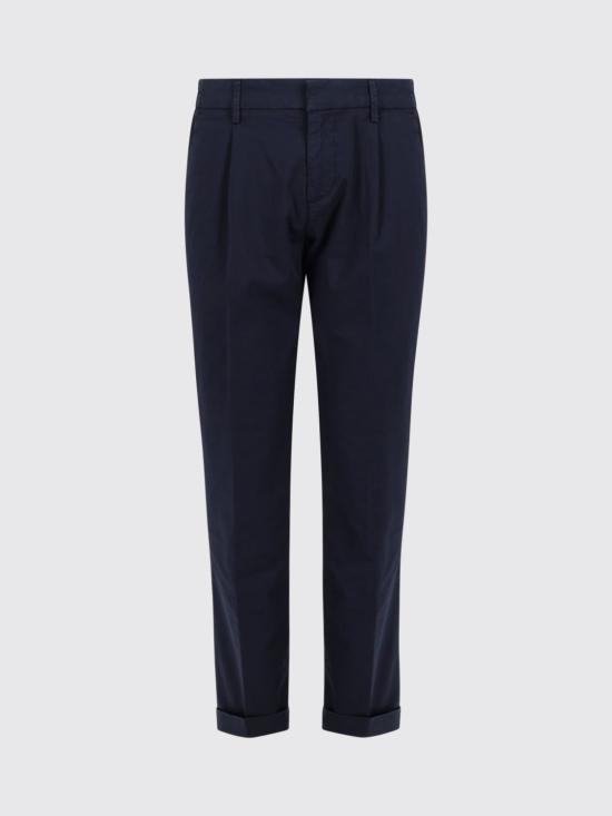 26SS 페이 팬츠 NTM8652189TGUR U824 Blue - FAY