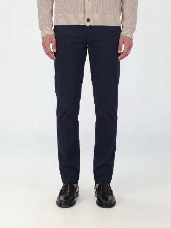 26SS 페이 팬츠 NTM8652189TGUR U824 Blue