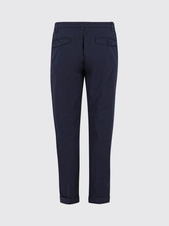 26SS 페이 팬츠 NTM8652189TGUR U824 Blue - FAY
