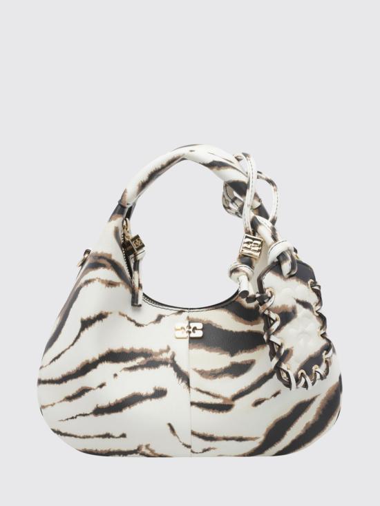 26FW 가니 토트백 C1040013 135 Beige