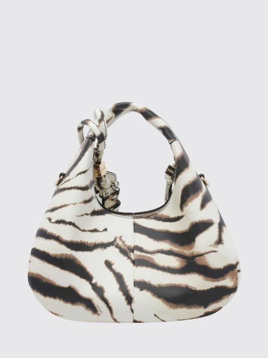26FW 가니 토트백 C1040013 135 Beige - GANNI