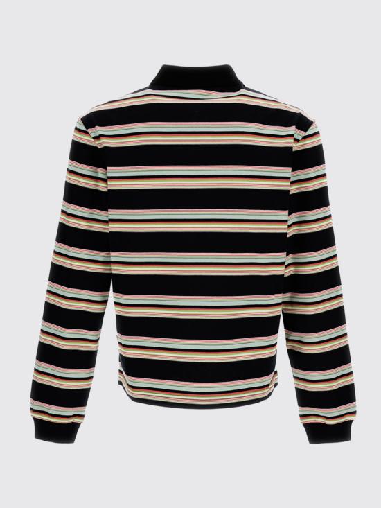 26FW 마르니 폴로 티셔츠 POJY0003LSUTC682 STV18 Multicolor - MARNI