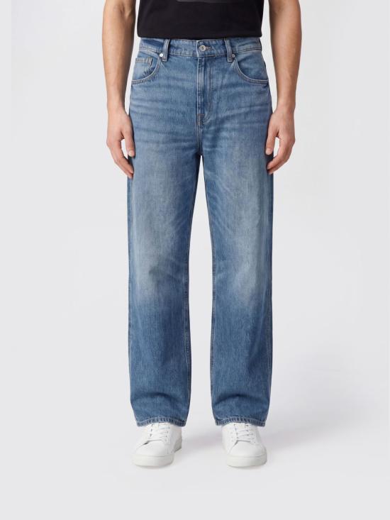 26FW 세븐포올맨카인드 데님 팬츠 7TI90066 U73NA Denim