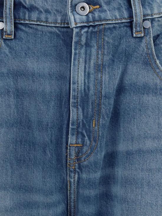 26FW 세븐포올맨카인드 데님 팬츠 7TI90066 U73NA Denim - 7 FOR ALL MANKIND