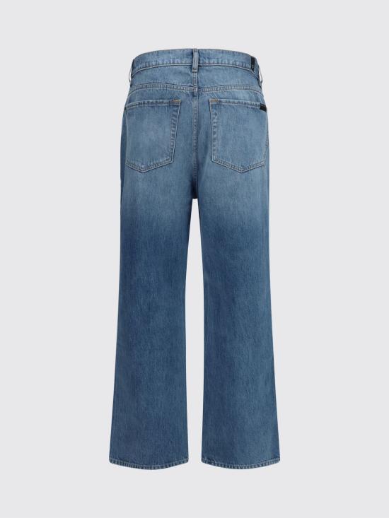 26FW 세븐포올맨카인드 데님 팬츠 7TI90066 U73NA Denim - 7 FOR ALL MANKIND