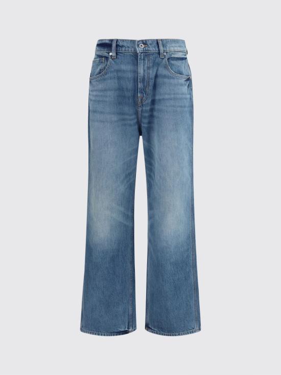 26FW 세븐포올맨카인드 데님 팬츠 7TI90066 U73NA Denim - 7 FOR ALL MANKIND
