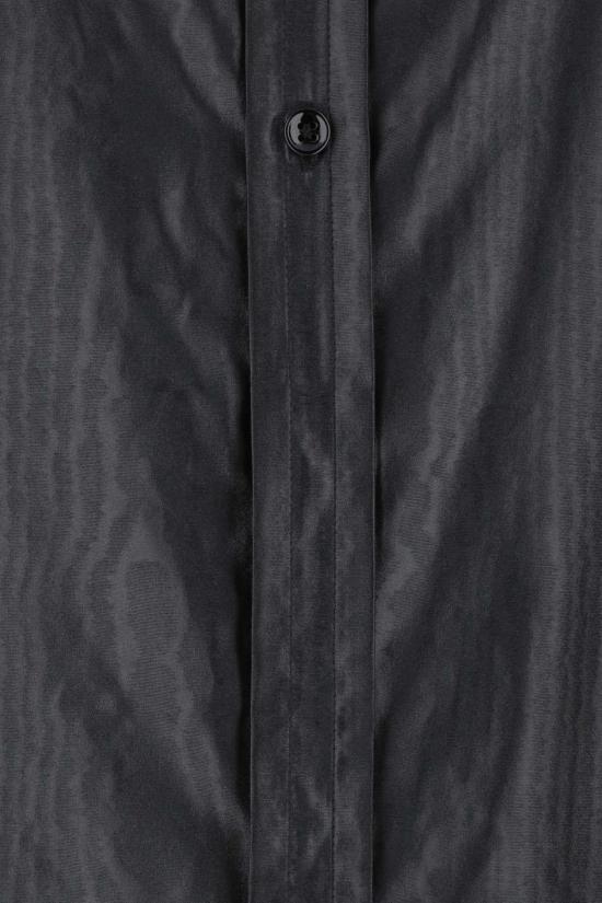  마르지엘라 셔츠 메종  오버사이즈 셔츠 - MAISON MARGIELA