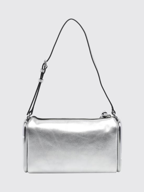 26FW 마크제이콥스 숄더백 2P6HSH011H01 040 Silver - MARC JACOBS