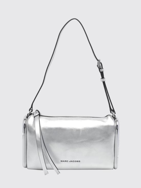 26FW 마크제이콥스 숄더백 2P6HSH011H01 040 Silver