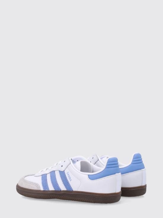 26FW [키즈] 아디다스 스니커즈 KZ8681 White - ADIDAS