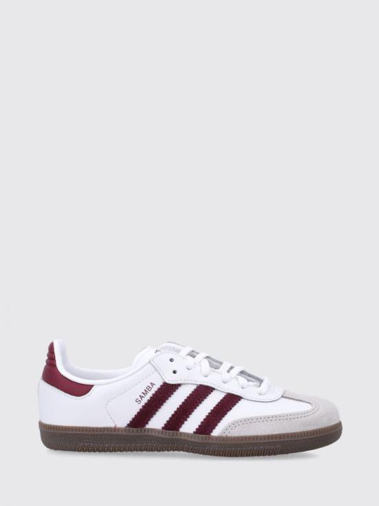 26FW [키즈] 아디다스 스니커즈 KZ8682 White