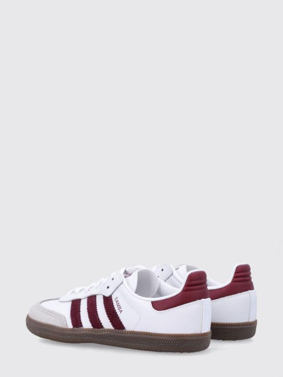 26FW [키즈] 아디다스 스니커즈 KZ8682 White - ADIDAS