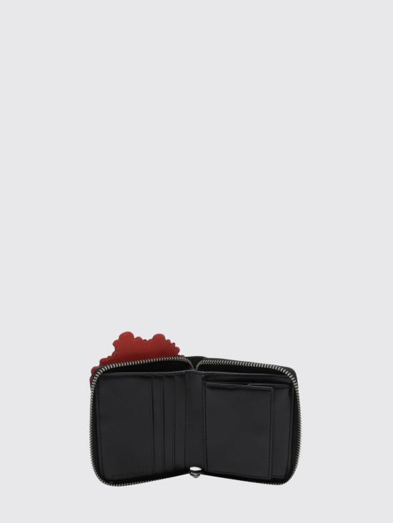 26FW 마크제이콥스 지갑 2P6SMP012S01 002 Red - MARC JACOBS