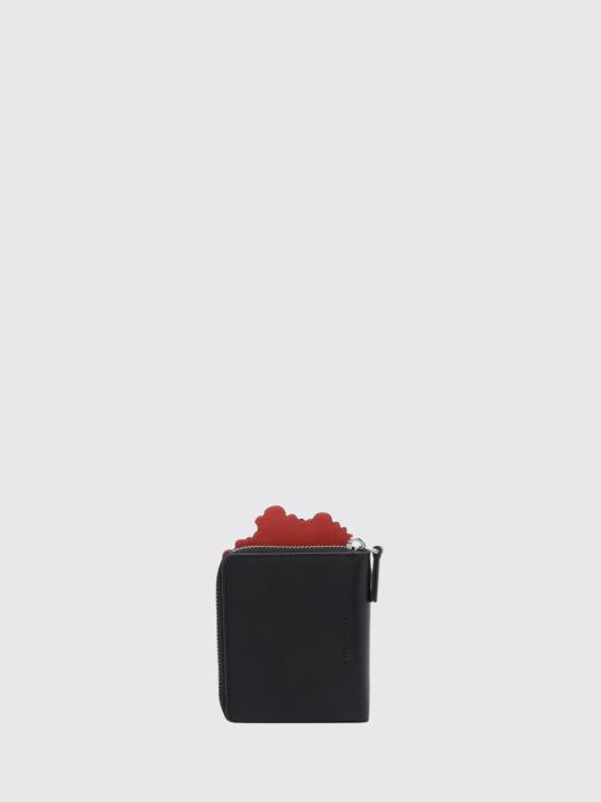 26FW 마크제이콥스 지갑 2P6SMP012S01 002 Red - MARC JACOBS