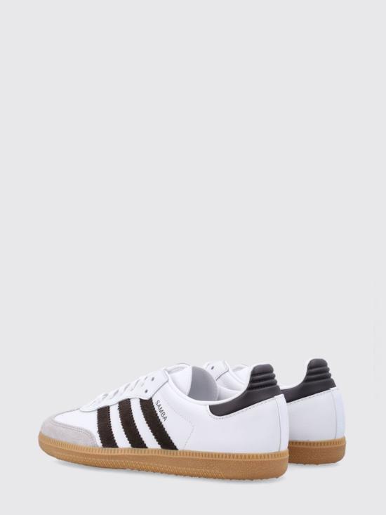 26FW [키즈] 아디다스 스니커즈 JQ2020 White - ADIDAS