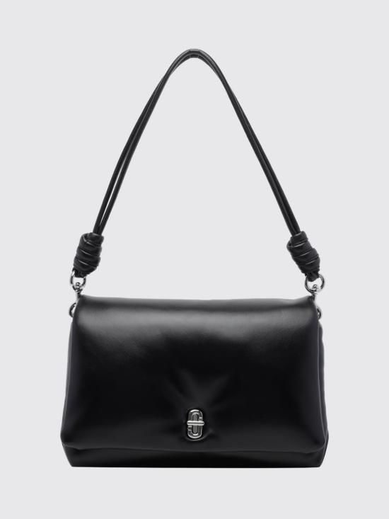 26FW 마크제이콥스 숄더백 2P6HSH015H01 001 Black