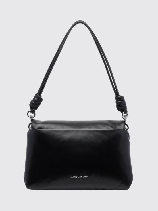 26FW 마크제이콥스 숄더백 2P6HSH015H01 001 Black - MARC JACOBS