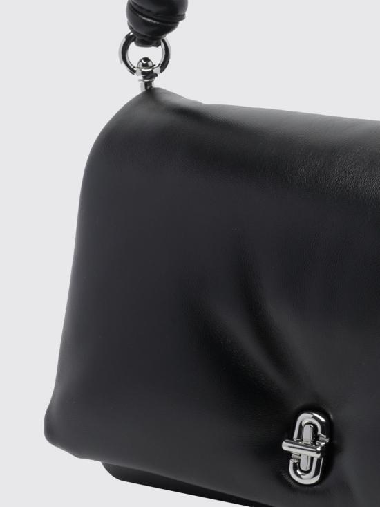 26FW 마크제이콥스 숄더백 2P6HSH015H01 001 Black - MARC JACOBS