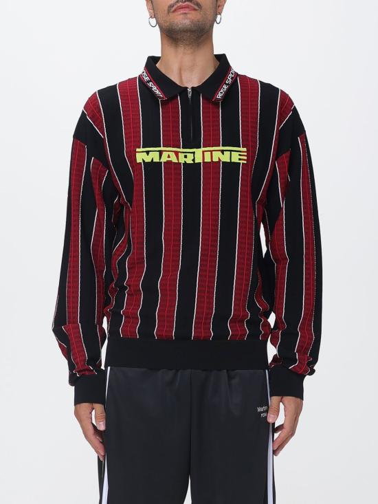 26SS 마틴로즈 반팔 티셔츠 958YA12120 Red