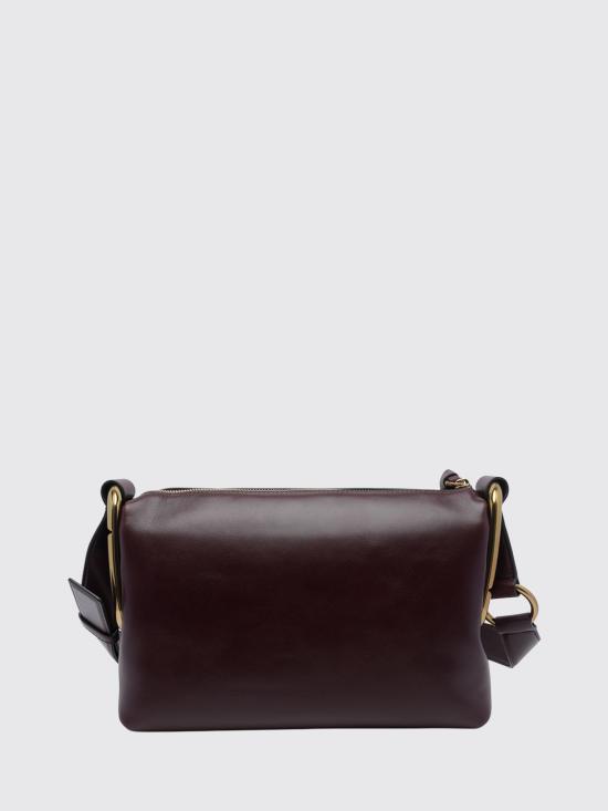 26FW 마크제이콥스 토트백 2P6HCR007H01 935 Red - MARC JACOBS