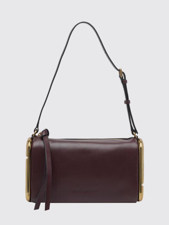26FW 마크제이콥스 숄더백 2P6HSH013H01 935 Red