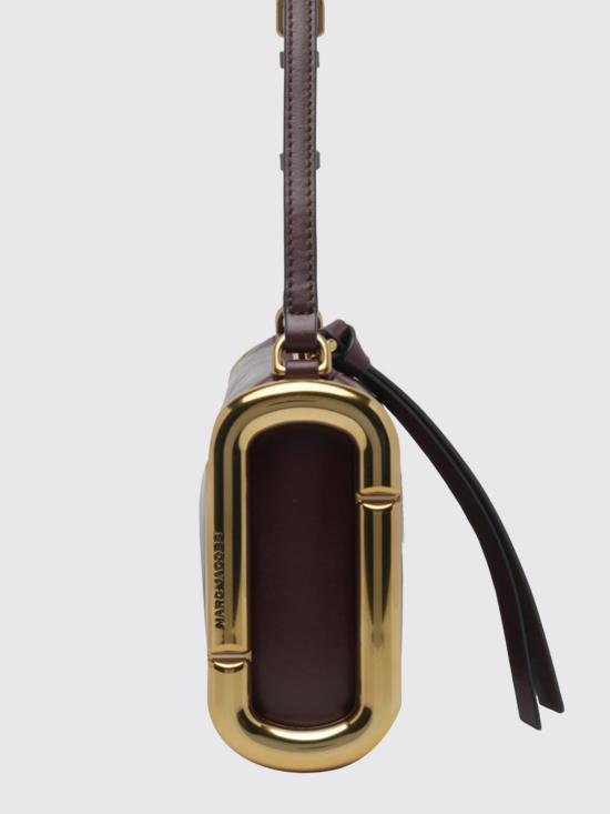 26FW 마크제이콥스 숄더백 2P6HSH013H01 935 Red - MARC JACOBS