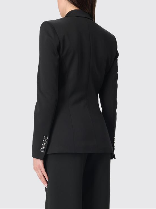 26SS 핑코 자켓 104903A1L3 Z99 Black - PINKO