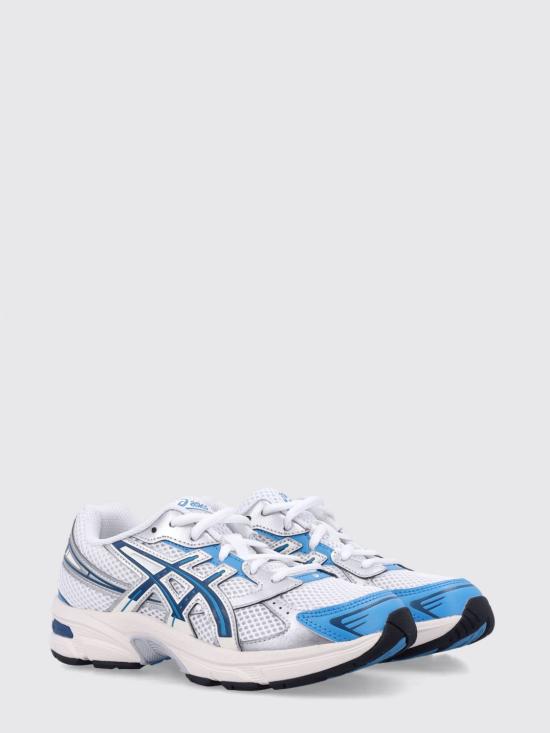 26FW [키즈] 아식스 스니커즈 1204A169 109 Blue - ASICS