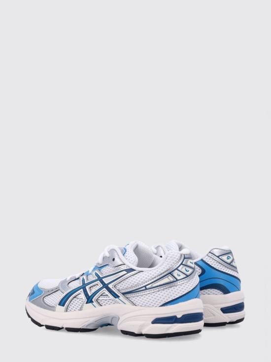 26FW [키즈] 아식스 스니커즈 1204A169 109 Blue - ASICS