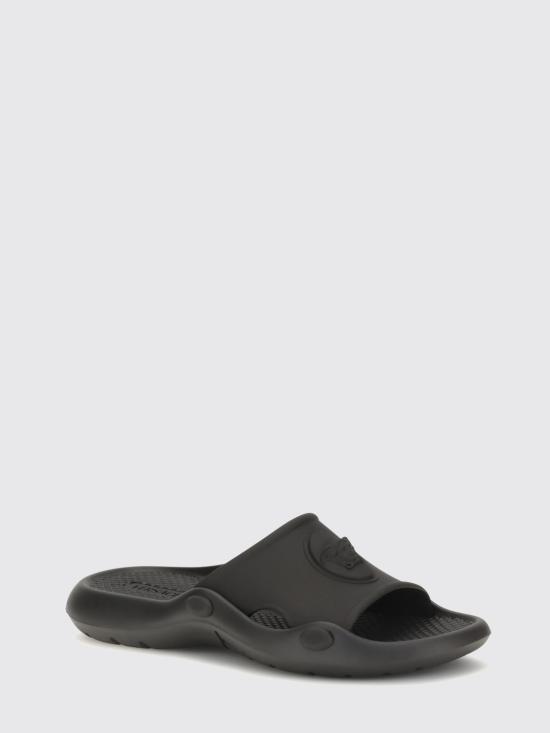 26FW 베르사체 뮬/슬리퍼 10247391A17999 1B000 Black - VERSACE